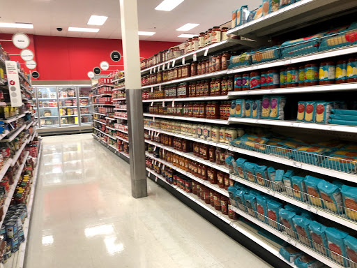 Department Store «Target», reviews and photos, 6128 Broadway St, Galveston, TX 77551, USA