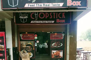 Chopstick Box image
