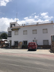 HNOS. CARA DALIAS, S.L Av. de las Alpujarras, 200, 04750 Dalías, Almería, España