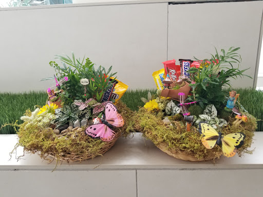 Florist «Event Connoisseur Flowers & Gifts», reviews and photos, 39 New London Turnpike #116, Glastonbury, CT 06033, USA