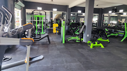 Gimnasio Carbono - Amate 13, El Vigilante, 62766 Emiliano Zapata, Mor., Mexico