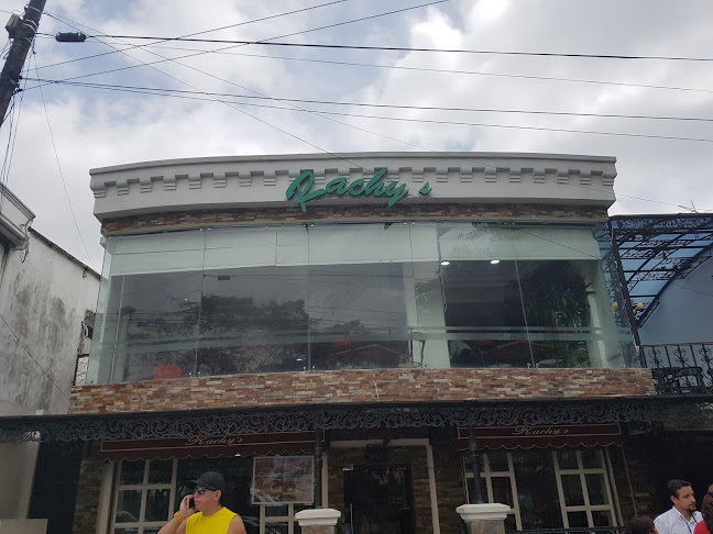 Rachy's - Guayaquil