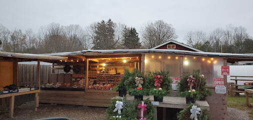 4 Seasons Farm Shop