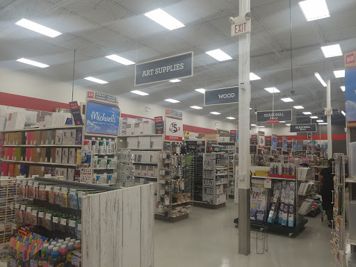 Craft Store «Michaels», reviews and photos, 7668 S Campus View Dr, West Jordan, UT 84084, USA
