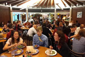 Driscoll Dining Hall image