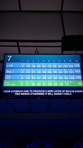 Bowling Alley «Hurricane Lanes», reviews and photos, 34876 Emerald Coast Pkwy, Destin, FL 32541, USA