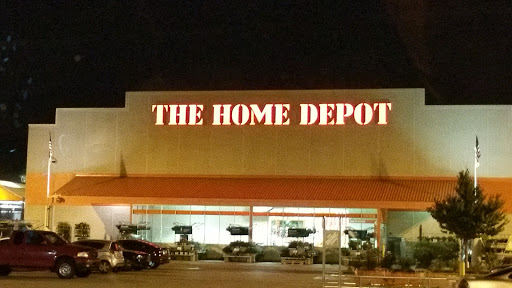 Home Improvement Store «The Home Depot», reviews and photos, 960 US-41, Schererville, IN 46375, USA