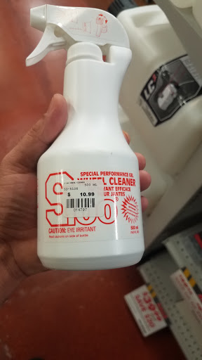 Motorcycle Parts Store «Cycle Gear», reviews and photos, 9070 Research Blvd #202, Austin, TX 78757, USA