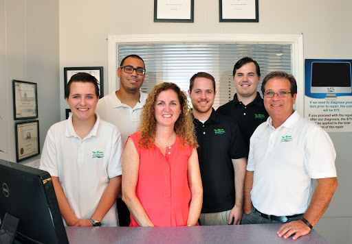 Computer Repair Service «Two River Computer», reviews and photos, 120 Fair Haven Rd, Fair Haven, NJ 07704, USA