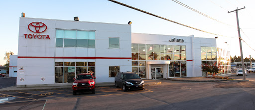 Joliette Toyota Scion, 357 Boulevard Antonio-Barrette, Notre-Dame-des-Prairies, QC J6E 1G1, Canada, 