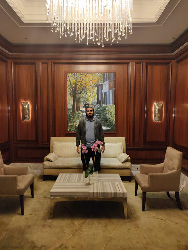 Shopping Mall «Tysons Galleria», reviews and photos, 2001 International Dr, McLean, VA 22102, USA