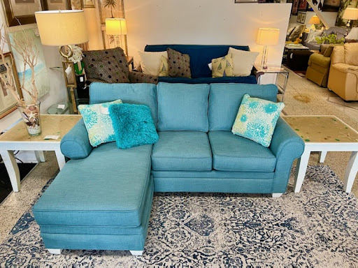 Consignment Shop «Design Furniture Outlet & Consignment», reviews and photos, 1928 Gulf to Bay Blvd, Clearwater, FL 33765, USA
