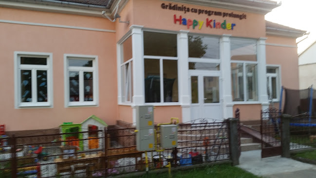 Opinii despre Gradinita Happy Kinder în <nil> - Grădiniță