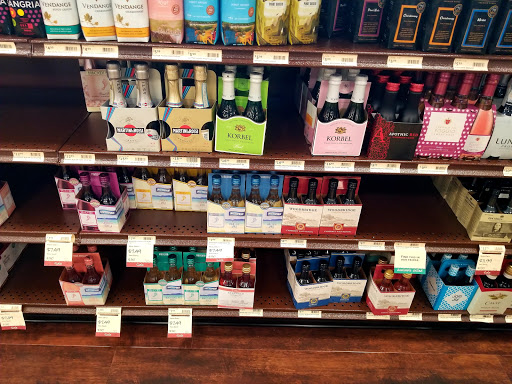 State Liquor Store «Fine Wine & Good Spirits», reviews and photos, 414 Lincoln Ave, East Stroudsburg, PA 18301, USA