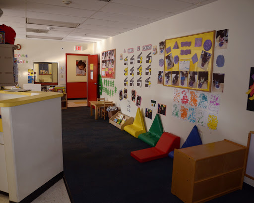 Day Care Center «Tutor Time of Edison, NJ», reviews and photos, 1 Ethel Rd, Edison, NJ 08817, USA