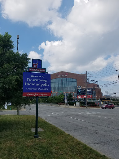 Auto Parts Store «NAPA Auto Parts - Genuine Parts Company», reviews and photos, 415 W McCarty St, Indianapolis, IN 46225, USA