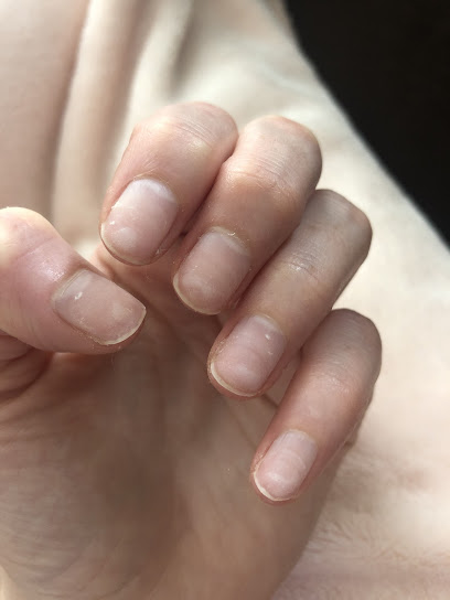 Fantastic Nails