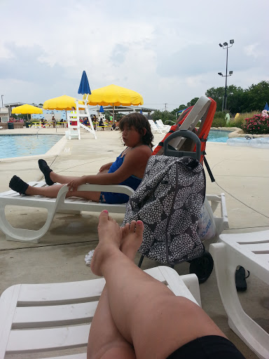 Recreation Center «Euless Family Life Center», reviews and photos, 300 W Midway Dr, Euless, TX 76039, USA