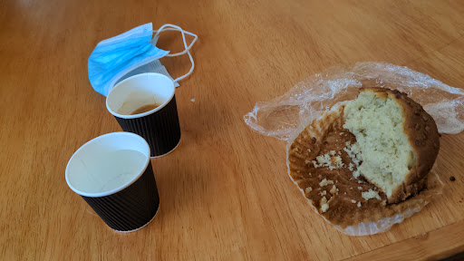 Coffee Shop «Aura Coffee», reviews and photos, 1306 W Hickory St, Denton, TX 76201, USA