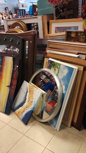 Thrift Store «Hope Thrift Store», reviews and photos, 42665 US-27, Davenport, FL 33837, USA