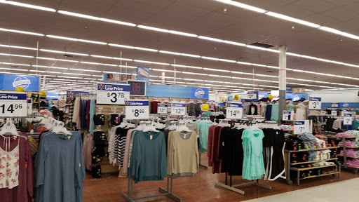 Discount Store «Walmart», reviews and photos, 555 E Townline Rd, Vernon Hills, IL 60061, USA