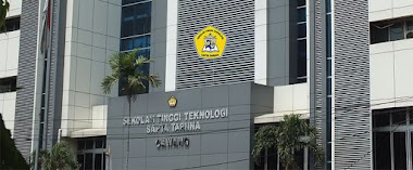 Sekolah Tinggi Teknologi Sapta Taruna