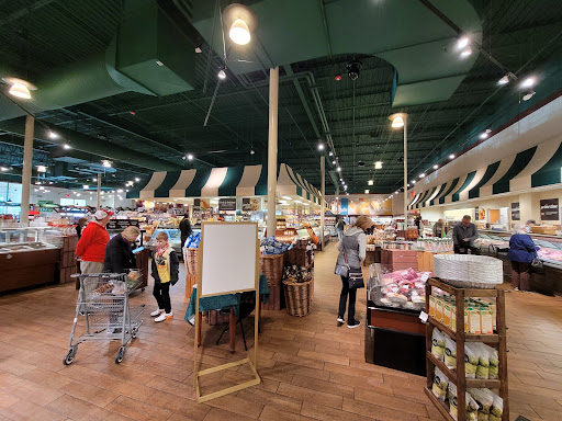 Grocery Store «The Fresh Market», reviews and photos, 100 N Peachtree Pkwy, Peachtree City, GA 30269, USA
