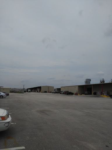 Building Materials Store «84 Lumber», reviews and photos, 5 Cheney Way, Riviera Beach, FL 33404, USA