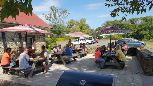 Winery «Vivat Alfa Winery», reviews and photos, 3612 Stump Rd, Fountainville, PA 18923, USA