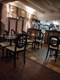 Atmosphère du Restaurant de tapas La Fourchette à Amboise - n°10