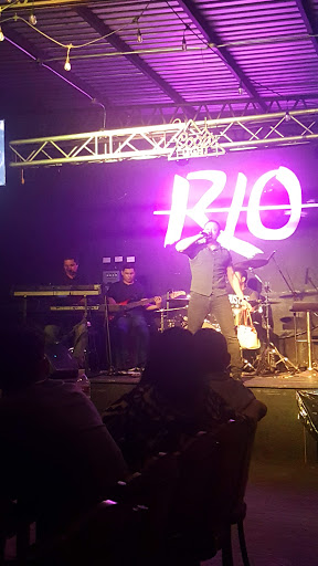 Rio Club & Restaurant