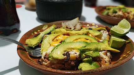 La Parrilla: Carnes y Hamburguesas al Carbon - Carretera a, San Huan, A Epatlán No. 4, Santiago Mihuacán, 74420 Izúcar de Matamoros, Pue., Mexico