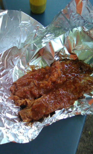 Public Golf Course «Jerry Brooks Golf Course», reviews and photos, 2200 Milam St, Shreveport, LA 71103, USA