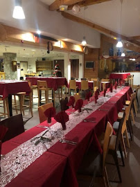 Photos du propriétaire du Restaurant familial Restaurant le hameau des eaux à Orelle - n°4
