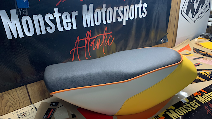 Monster Motorsports Atlantic