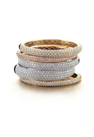 Pavé Jewellery (Diamond Jewelry/Gyémánt Ékszerek) - Ékszerekbolt