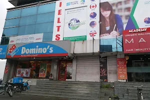 Domino's Pizza image