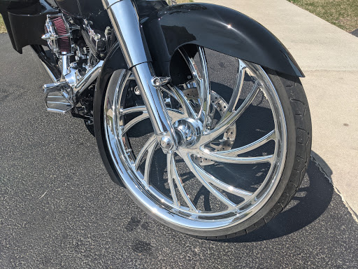 Motorcycle Dealer «BIKEMAX, LLC», reviews and photos, 11238 SW Hwy, Palos Hills, IL 60465, USA