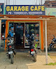 Garage Cafe Morigaon