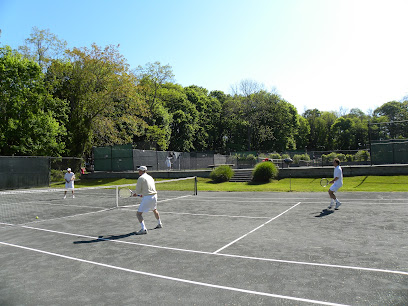 Three Village Tennis Club Inc