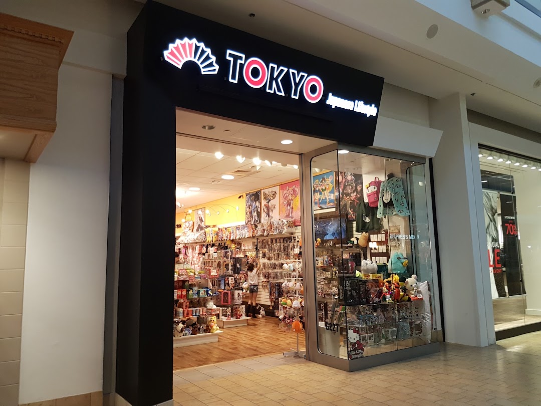 Tokyo Japanese Lifestyle