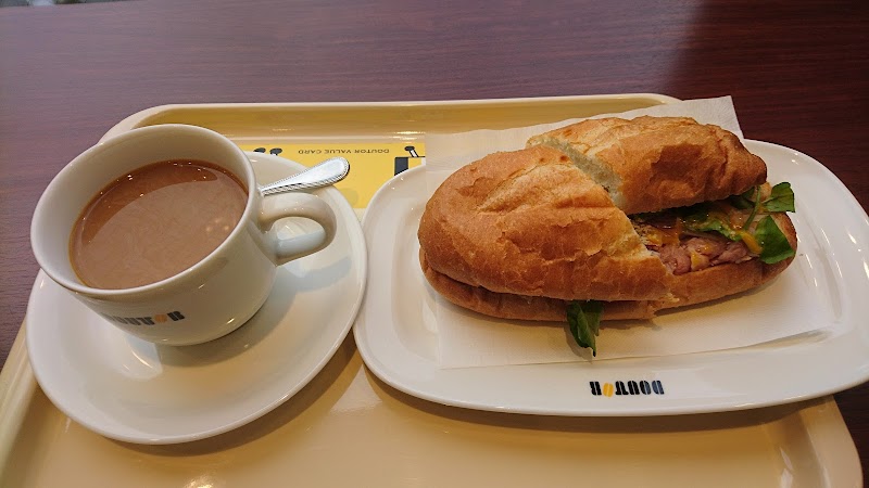 ドトールコーヒーショップ 矢向駅前店