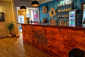 Tabasco Mexico Grill&Bar image