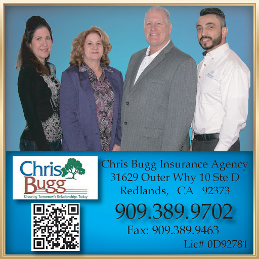 Insurance Agency «Allstate Insurance Agent: Chris Bugg», reviews and photos