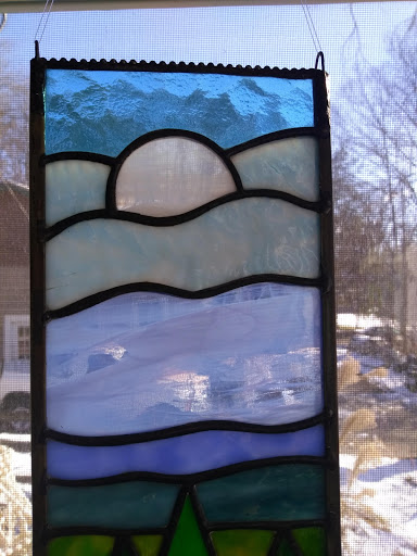 Kowal Stained Glass