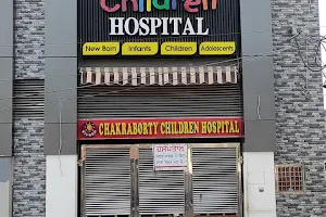 Chakraborty Children Hospital - Best Children Hospital in jagraon image