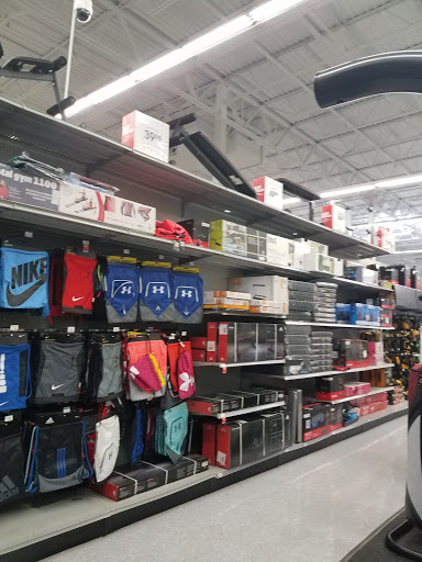 Sporting Goods Store «Academy Sports + Outdoors», reviews and photos, 2320 Hwy 6, Houston, TX 77077, USA
