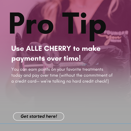 Explore dark tower tattoo ideas, creative tattoo ideas in Powell, available at A Younger You Aesthetics