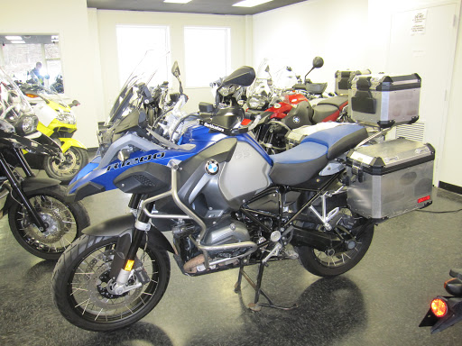 Motorcycle Dealer «The Cycle Exchange», reviews and photos, 1393 US-46, Ledgewood, NJ 07852, USA