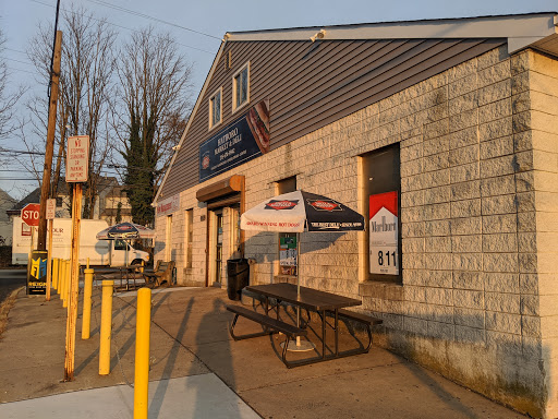 Grocery Store «Hatboro Market & Deli», reviews and photos, 101 Fitch Rd, Hatboro, PA 19040, USA